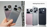 Nothing Phone (4a) Pro price in Bangladesh 2026 image 1